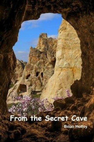 Cover of From the Secret Cave