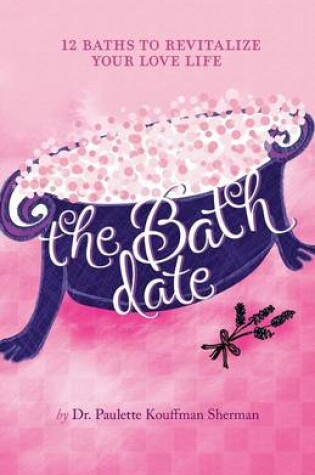 Cover of The Bath Date