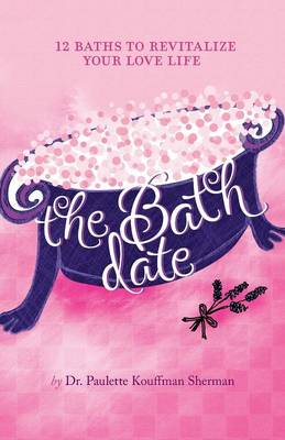 Book cover for The Bath Date