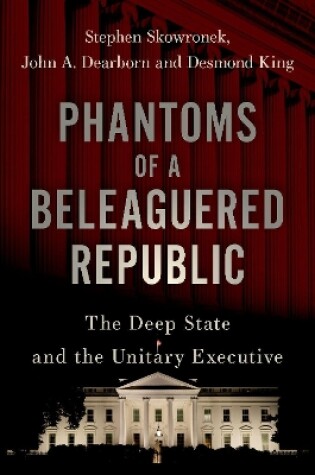 Cover of Phantoms of a Beleaguered Republic