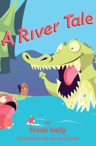 Cover of A River Tale