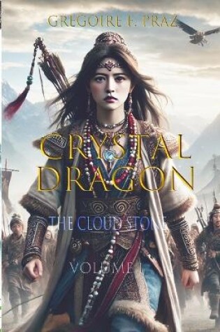 Cover of Crystal Dragon