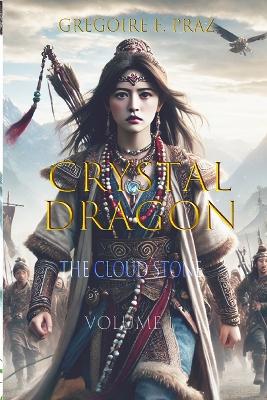 Cover of Crystal Dragon