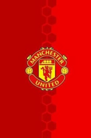 Cover of Manchester United F.C.Diary