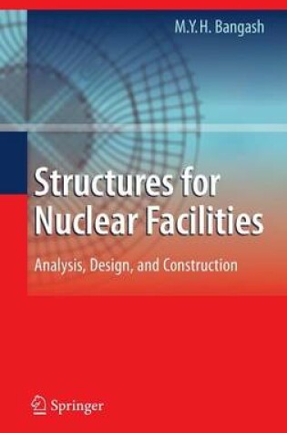 Cover of Structures for Nuclear Facilities