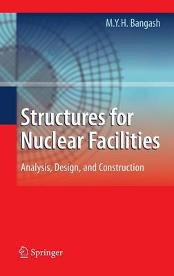 Book cover for Structures for Nuclear Facilities
