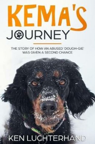 Cover of Kema's Journey