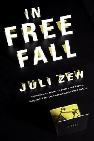 Cover of In Free Fall