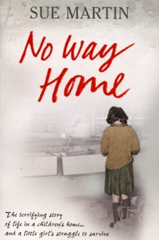 Cover of No Way Home