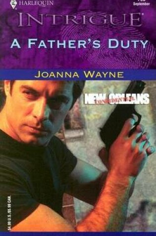 Cover of Father's Duty