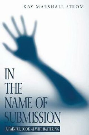 Cover of In the Name of Submission