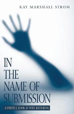 Book cover for In the Name of Submission