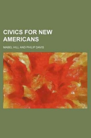 Cover of Civics for New Americans