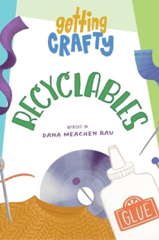 Cover of Recyclables