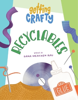 Book cover for Recyclables
