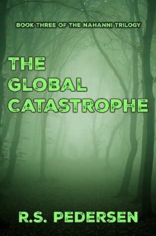 Cover of The Global Catastrophe