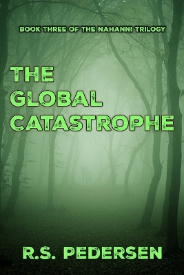 Cover of The Global Catastrophe