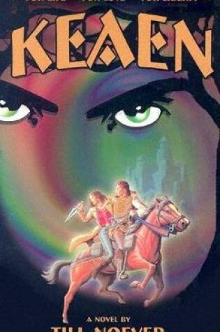 Cover of Keaen