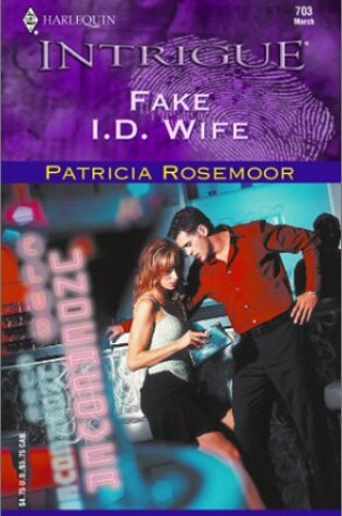 Cover of Fake Id Wife