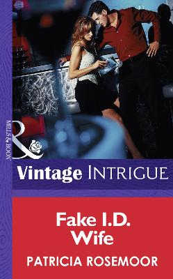 Cover of Fake I.d. Wife