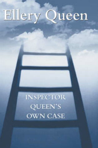 Cover of Inspector Queen's Own Case