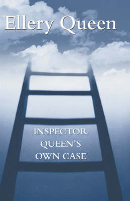 Book cover for Inspector Queen's Own Case