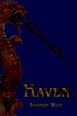 Book cover for Haven