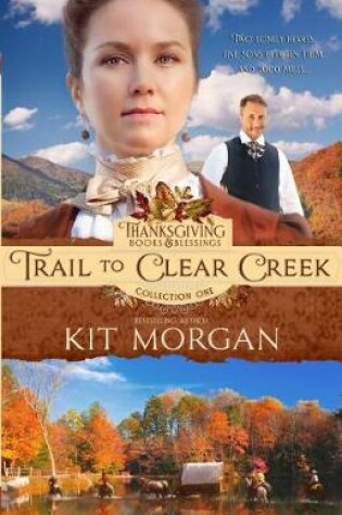 Cover of Trail to Clear Creek