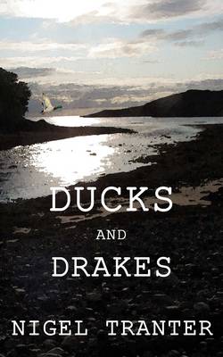 Book cover for Ducks and Drakes