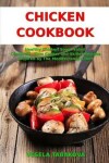Book cover for Chicken Cookbook
