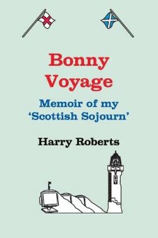 Cover of Bonny Voyage