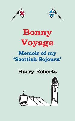 Cover of Bonny Voyage