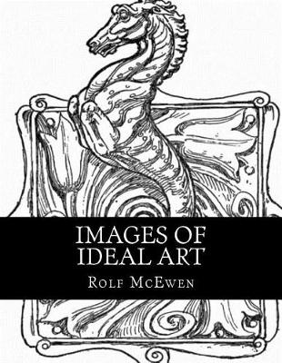 Book cover for Images of Ideal Art