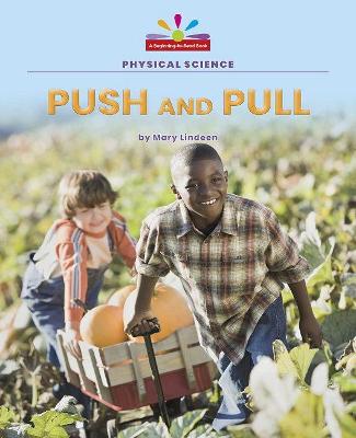 Book cover for Push and Pull