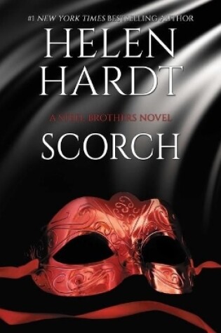 Cover of Scorch