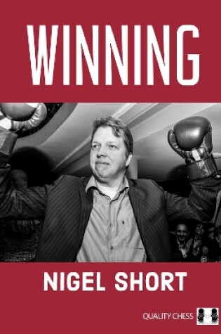 Cover of Winning