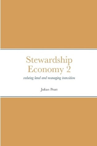 Cover of Stewardship Economy 2