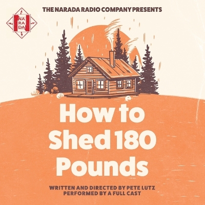 Book cover for How to Shed 180 Pounds