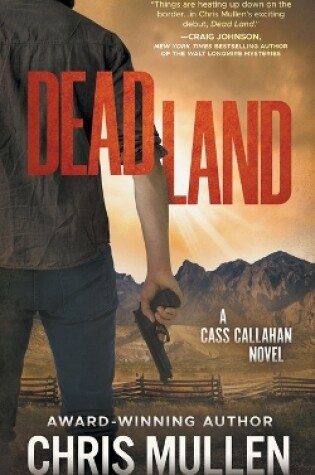 Cover of Dead Land