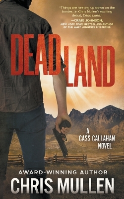 Book cover for Dead Land