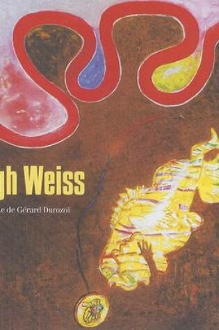 Cover of Hugh Weiss