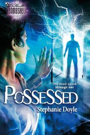 Cover of Possessed