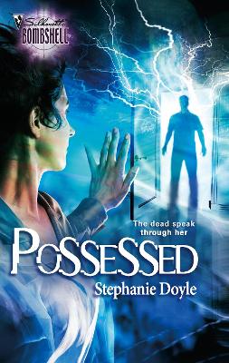 Cover of Possessed