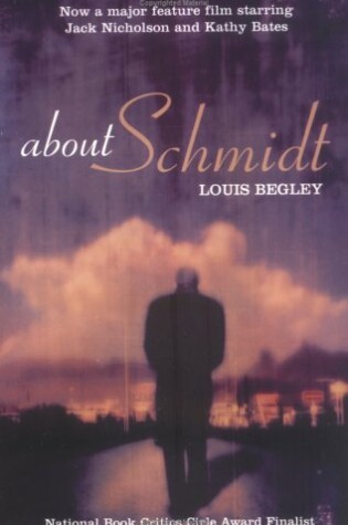 Cover of About Schmidt