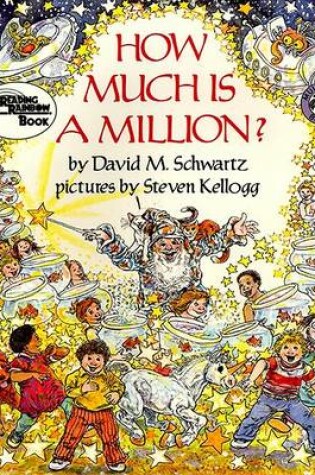 How Much is A Million?