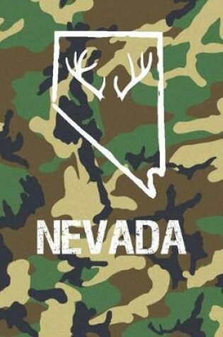 Cover of Nevada