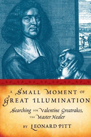 Cover of A Small Moment of Great Illumination