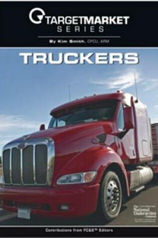 Cover of Truckers