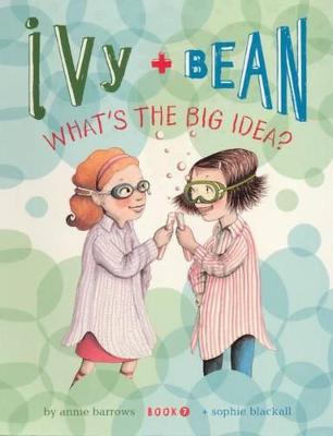 Book cover for What's the Big Idea?
