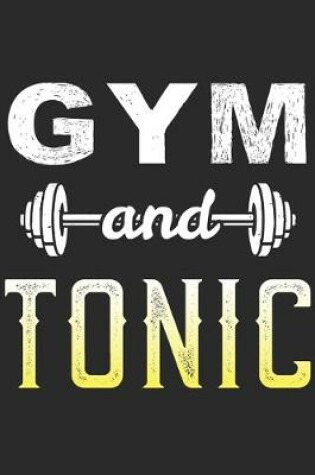 Cover of Gym And Tonic